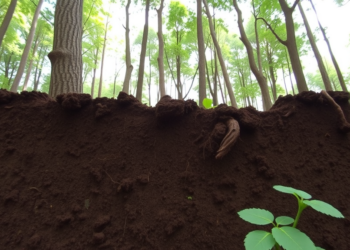 Forest Structure and Soil Texture Steer Carbon Storage in Nepal’s Community Forests