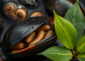 Antiepileptic Drug Leaves Lasting Stress Signature in Freshwater Mussels