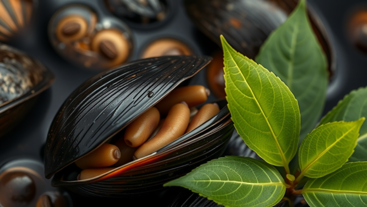 Antiepileptic Drug Leaves Lasting Stress Signature in Freshwater Mussels