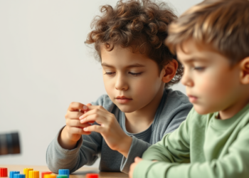 Reporter game therapy technique quiets sensory brain responses in autistic youth