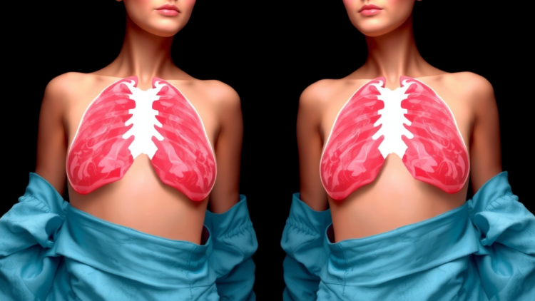 Lesser Lymph Node Surgery Matches Full Dissection for Node-Positive Breast Cancer Survival