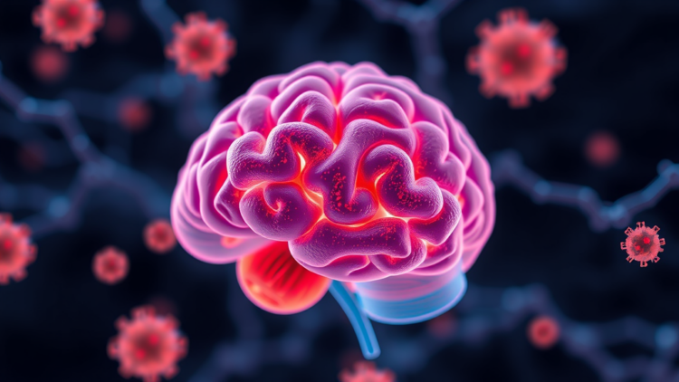 Silenced APP Protein Reveals Why Pediatric Brain Tumors Hide From the Immune System