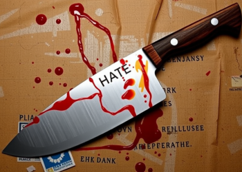 Machete Injuries Sent Nearly 74,000 Americans to Emergency Rooms Over Two Decades