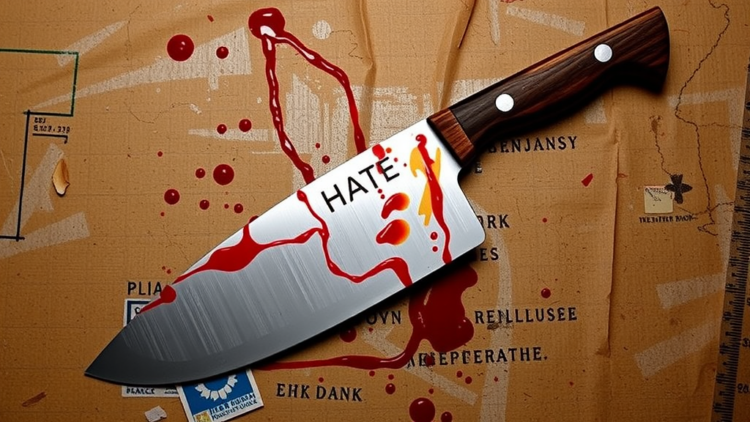 Machete Injuries Sent Nearly 74,000 Americans to Emergency Rooms Over Two Decades