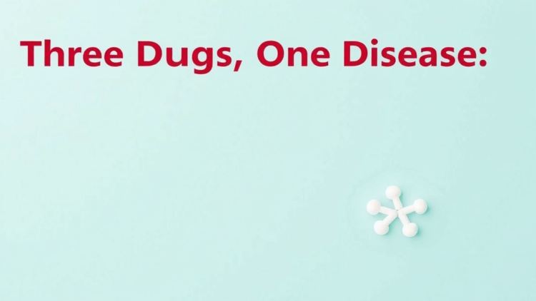 Three Drugs, One Disease: German Experts Issue First Consensus on Treating Cardiac Amyloidosis