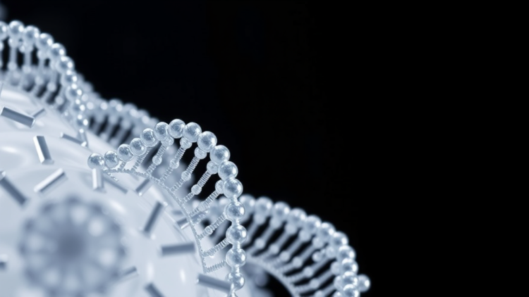 Microfluidic Method Boosts mRNA Vaccine Potency by Controlling Nanoparticle Architecture