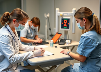 Tabletop Simulation Boosts Disaster Nursing Skills in Undergraduates, Study Finds