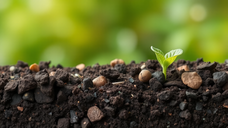 Soil Minerals Decide Whether Lead Locked by Phosphorus Remediation Stays Put or Slips Away