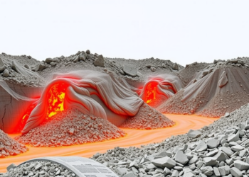 Heat Rewrites the Hydration Path of Magnesium-Bearing Mayenite Cement