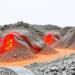 Heat Rewrites the Hydration Path of Magnesium-Bearing Mayenite Cement