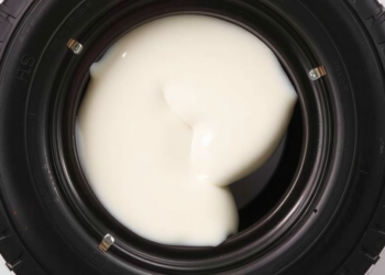 Tire Chemicals Turn Up in Milk, Raising Questions About Dairy Safety