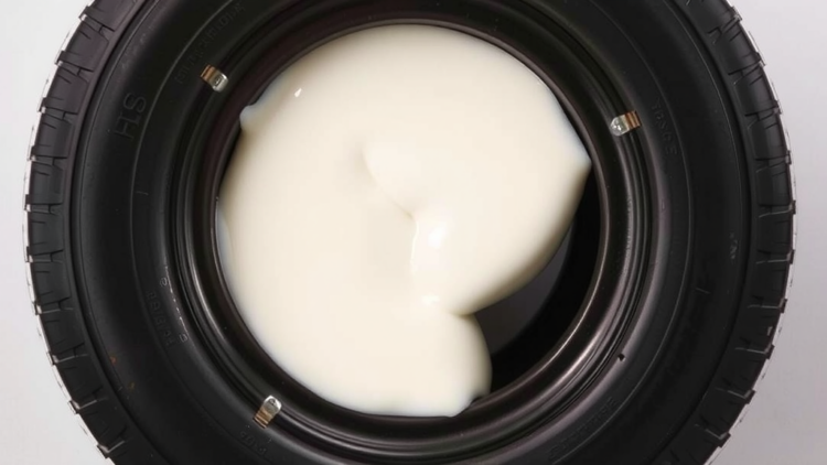 Tire Chemicals Turn Up in Milk, Raising Questions About Dairy Safety