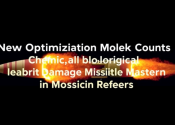 New Optimization Model Counts Chemical, Biological and Debris Damage in Missile Defense