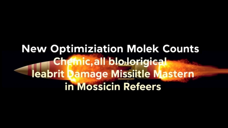 New Optimization Model Counts Chemical, Biological and Debris Damage in Missile Defense