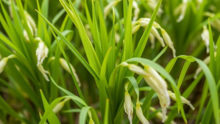 Salt-Tolerant Synthetic Rice Reveals Hormone Rewiring After Genome Duplication