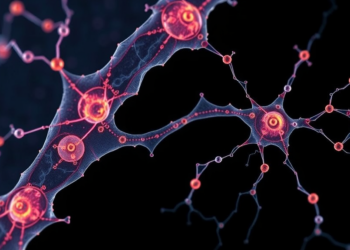 Scientists Stretch Tissues to Reveal Single-Cell Molecular Maps Without New Hardware
