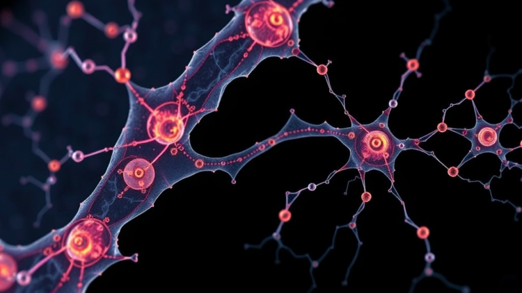 Scientists Stretch Tissues to Reveal Single-Cell Molecular Maps Without New Hardware