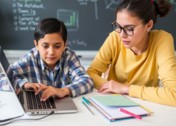 New 3C Model Aims to Fix How Teachers Are Trained to Teach Coding
