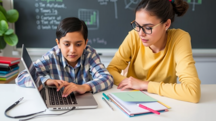 New 3C Model Aims to Fix How Teachers Are Trained to Teach Coding