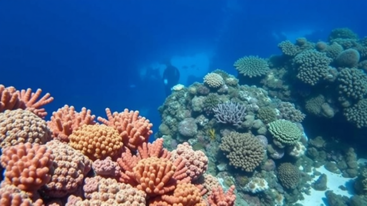 What Are Caribbean Coral Reefs Worth? A Radically Uncomfortable Question Divides Scientists