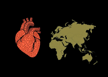 Massive Seven-Million-Person Study Maps Metabolic Heart Risks Across the Lifespan