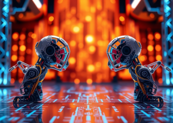 AI-powered digital twin teaches smart surfaces to rescue terahertz 6G networks