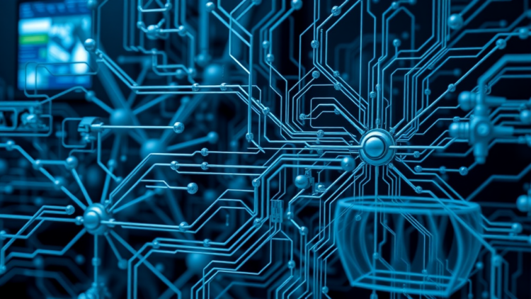 Machines Learn to Read the Hidden States of Complex Systems Without Labels