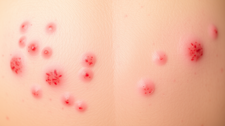 Inflammatory Skin Disorders Found More Common in Women with Polycystic Ovary Syndrome