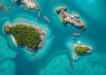 Island Communities and Satellite Records Tell a Shared Story of Storms, Runoff and Reef Fish Poisoning