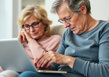 Dementia Patients Show Alarming Surge in Compulsive Internet Use, Study Finds