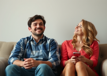 Watching Romantic Comedies Shapes Beliefs About Love, but Personality Matters More