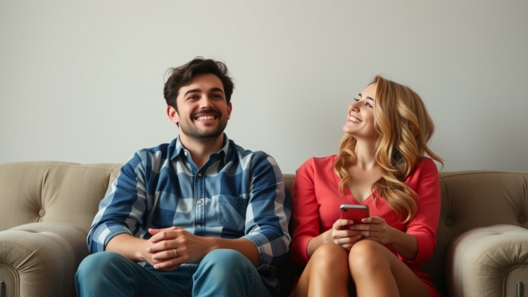 Watching Romantic Comedies Shapes Beliefs About Love, but Personality Matters More