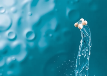 Ageing Water Systems Face a Hidden Threat: An Ageing Population