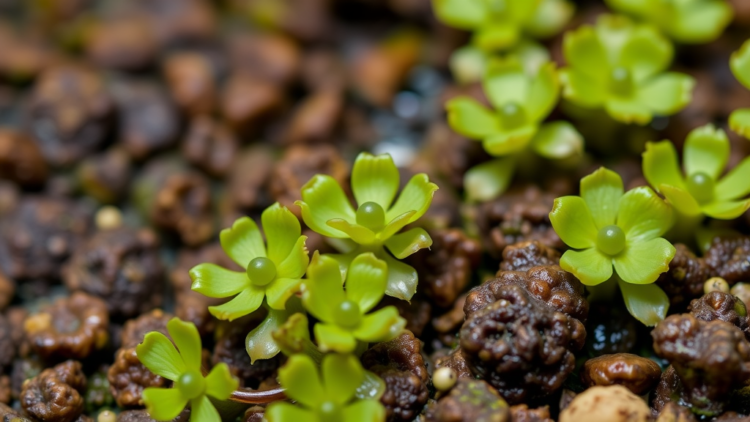 Common Liverwort Reveals Hidden Metal-Accumulation Tactics and Costly Fitness Penalties