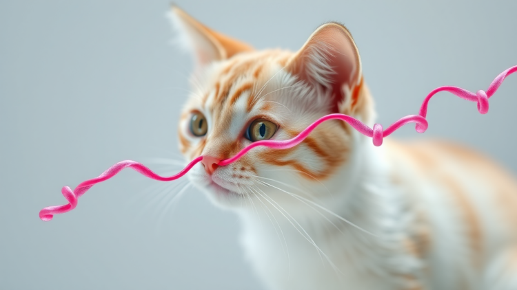 Engineered Multi-Epitope Protein Yields Reliable New Test for Feline Toxoplasmosis