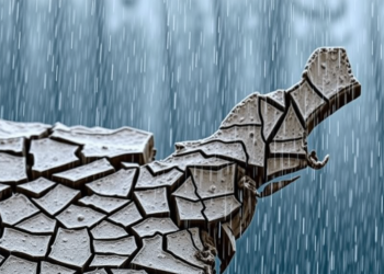 Drought Is Fading in the Northeastern United States as Rising Rainfall Wins Out