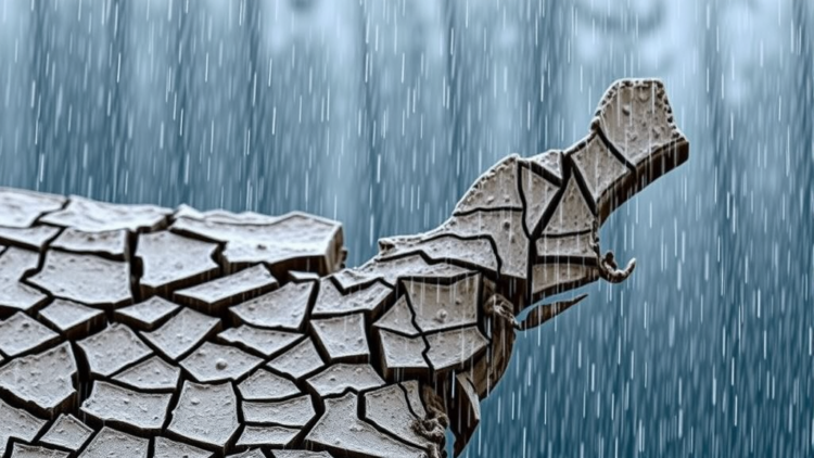Drought Is Fading in the Northeastern United States as Rising Rainfall Wins Out