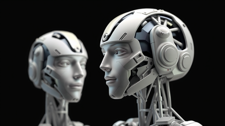 AI-Generated 3D Models Look Stunning but Fail the Rigging Test, New Survey Reveals