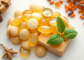 Ancient Chinese Herbal Formula Shows Antidepressant-Like Effects by Restoring Brain Glutamate Balance