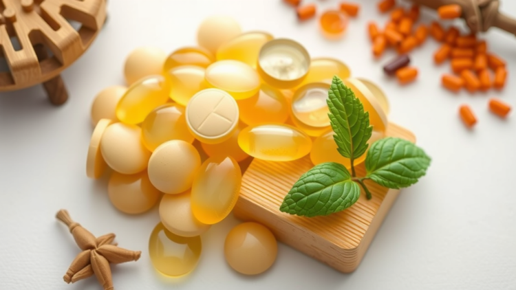 Ancient Chinese Herbal Formula Shows Antidepressant-Like Effects by Restoring Brain Glutamate Balance