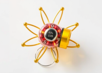 New Atomic-Scale Method Promises Longer-Lasting Batteries