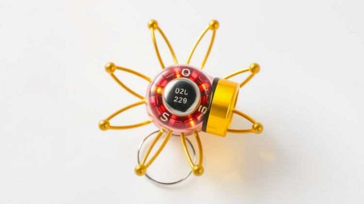 New Atomic-Scale Method Promises Longer-Lasting Batteries