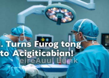 AI Turns Operating Room Talk Into Actionable Surgical Feedback