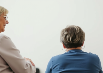 Cancer Caregivers Say Nobody Asks How They Are Coping, Study Finds