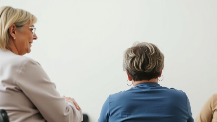 Cancer Caregivers Say Nobody Asks How They Are Coping, Study Finds