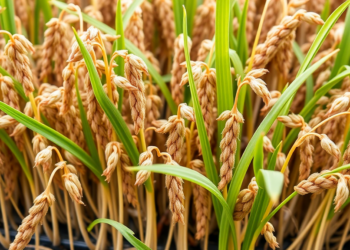 Salt-Tolerant Sorghum Gene SbbHLH168 Boosts Resilience by Rewiring Ion Balance and Lignin