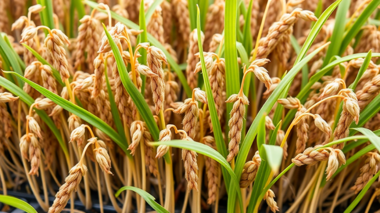 Salt-Tolerant Sorghum Gene SbbHLH168 Boosts Resilience by Rewiring Ion Balance and Lignin
