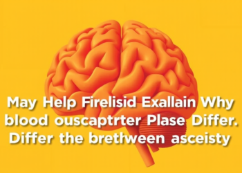 Brain Shape May Help Explain Why Blood Cancer Rates Differ Between Ancestries