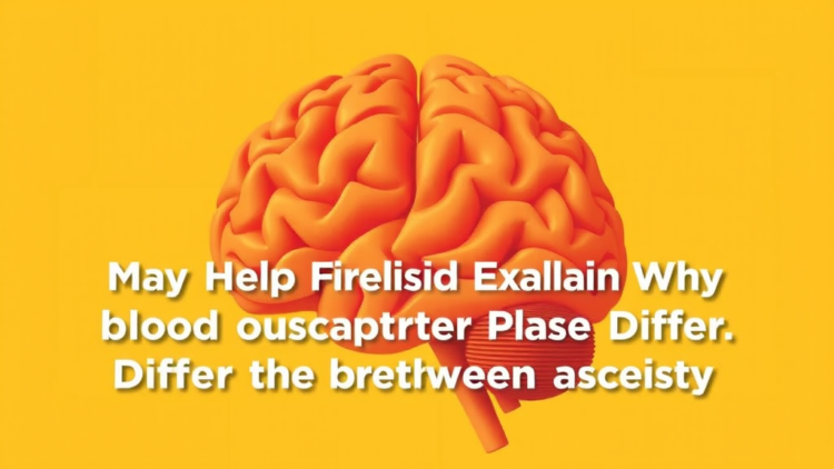 Brain Shape May Help Explain Why Blood Cancer Rates Differ Between Ancestries