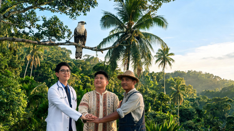 Saving Nature to Prevent Pandemics: Philippines Pushes One Health
